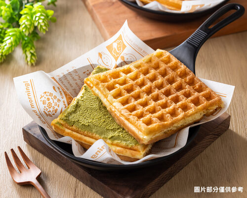 晨間廚房 產品介紹