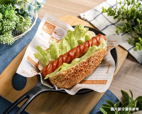 晨間廚房 產品介紹