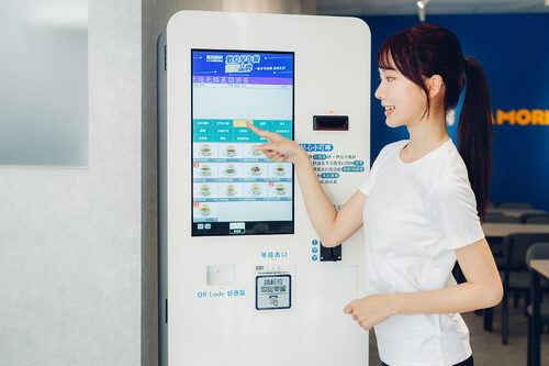 晨間廚房 品牌形象