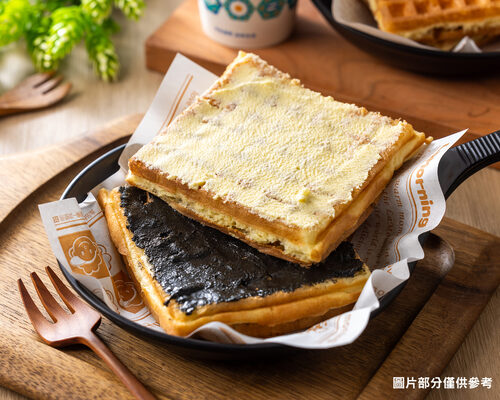 晨間廚房 產品介紹