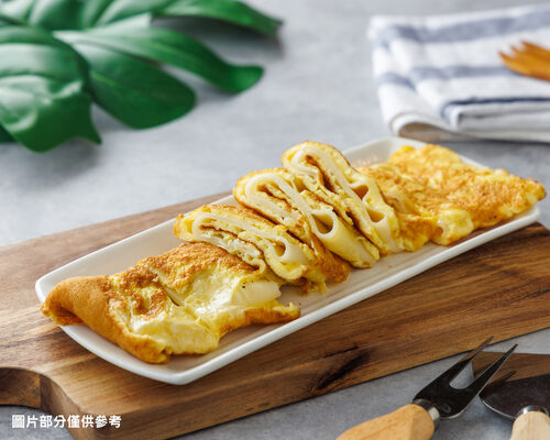 晨間廚房 產品介紹