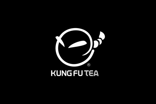 功夫茶 KUNG FU TEA 品牌形象