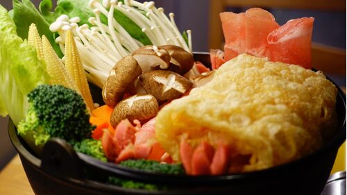 小豬很忙 蔬果滷味 產品介紹