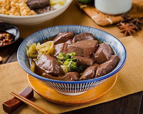 小豬很忙 蔬果滷味 產品圖片 #1