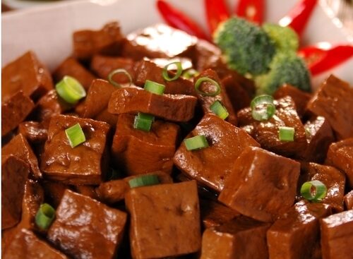 醇滷味  產品圖片 #1