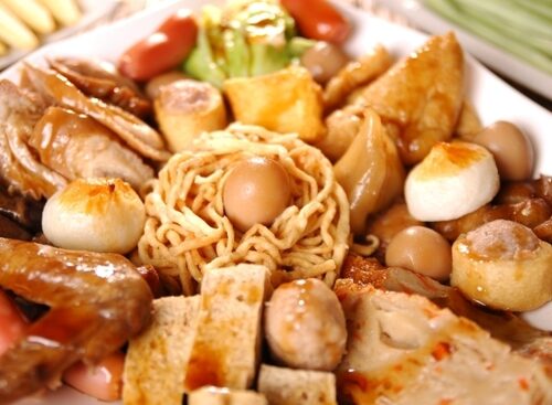 醇滷味  產品圖片 #2