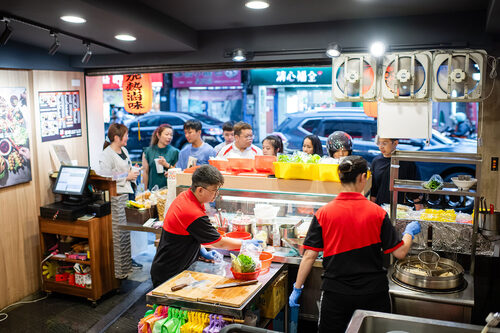 醇滷味  品牌圖片 #3