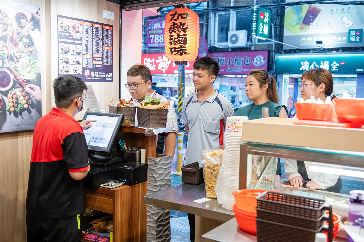 醇滷味  品牌圖片 #2