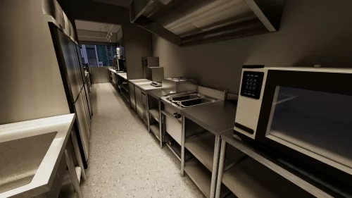 城市漢堡CITY BURGER