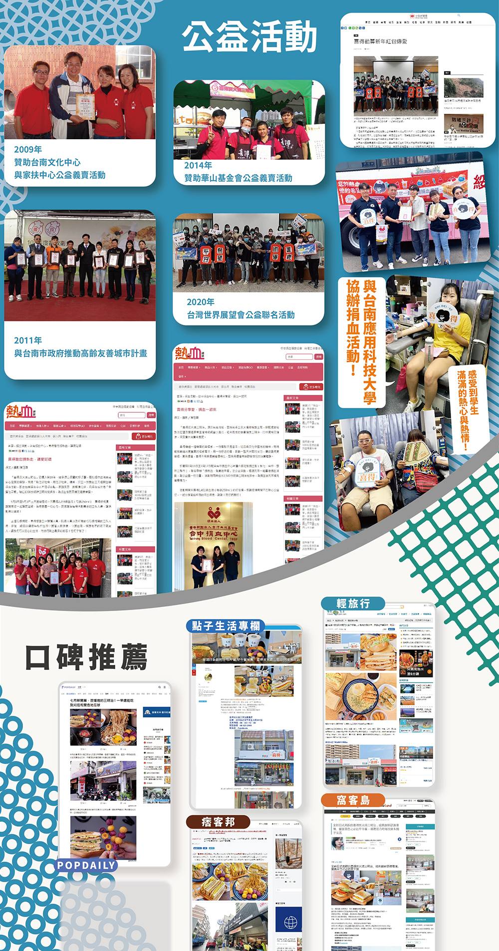 喜得 炭火燒三明治 加盟優勢