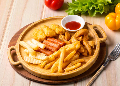 喜得 炭火燒三明治 產品圖片 #3