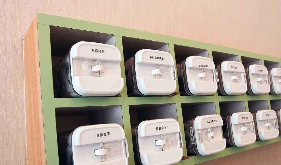 茶水印 海內外展店創業加盟招募中 品牌圖片 #4