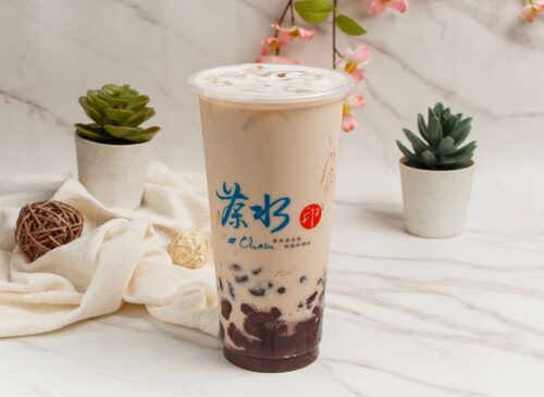 茶水印 海內外展店創業加盟招募中 產品介紹