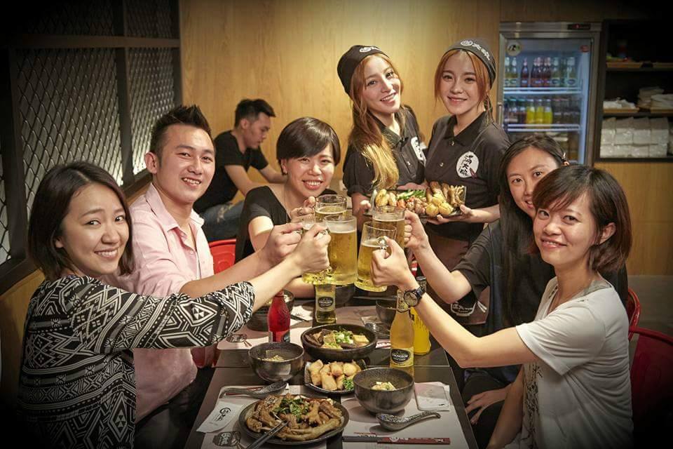 滿大碗 滷味連鎖品牌FULL FOOD-專業技術輔導加盟