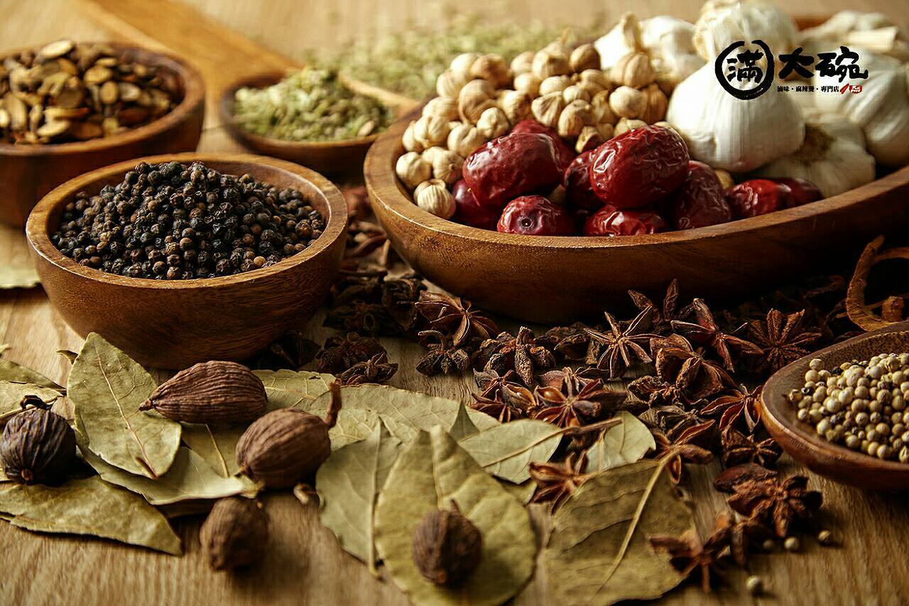 滿大碗 滷味連鎖品牌FULL FOOD-專業技術輔導加盟 產品圖片 #3