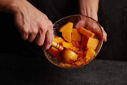 嚐仙 手工芋圓/芋泥專賣店 產品介紹