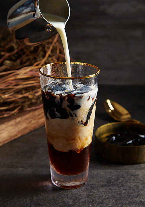 嚐仙 手工芋圓/芋泥專賣店 產品介紹