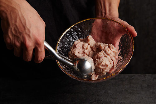 嚐仙 手工芋圓/芋泥專賣店 產品介紹