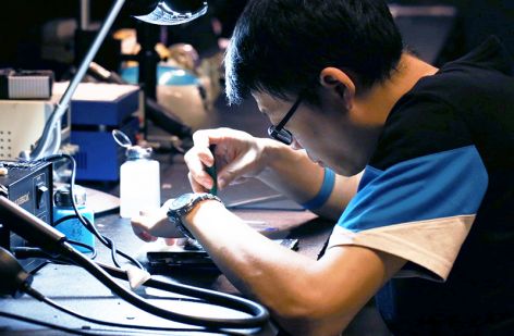 947修手機 Plus最專業的手機維修