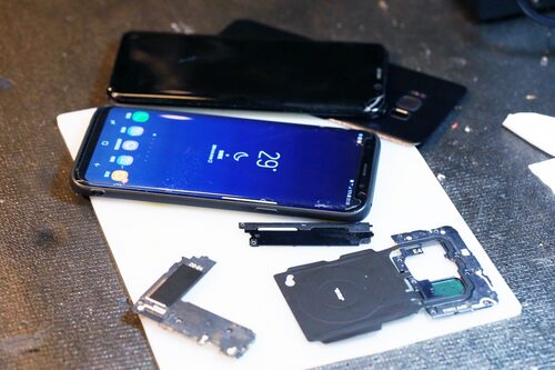 947修手機 Plus最專業的手機維修 產品介紹