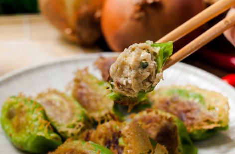 泰愛餡 泰式煎餃連鎖事業