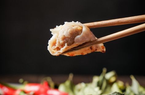 泰愛餡 泰式煎餃連鎖事業