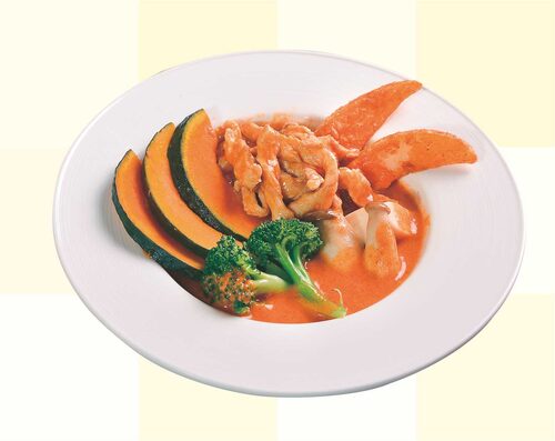 台灣雙醬咖哩  產品圖片 #1