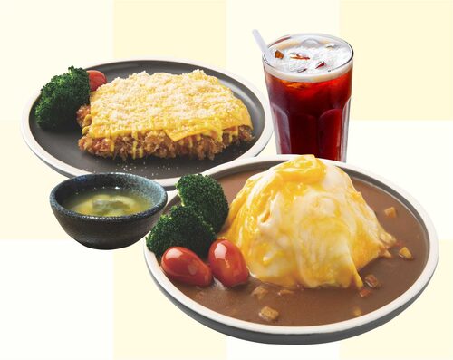 台灣雙醬咖哩  產品圖片 #3