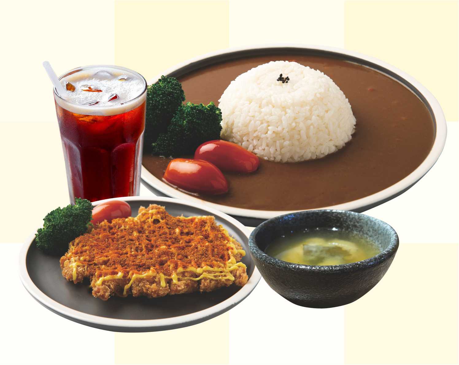 台灣雙醬咖哩  產品圖片 #2