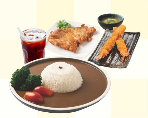 台灣雙醬咖哩  產品圖片 #5