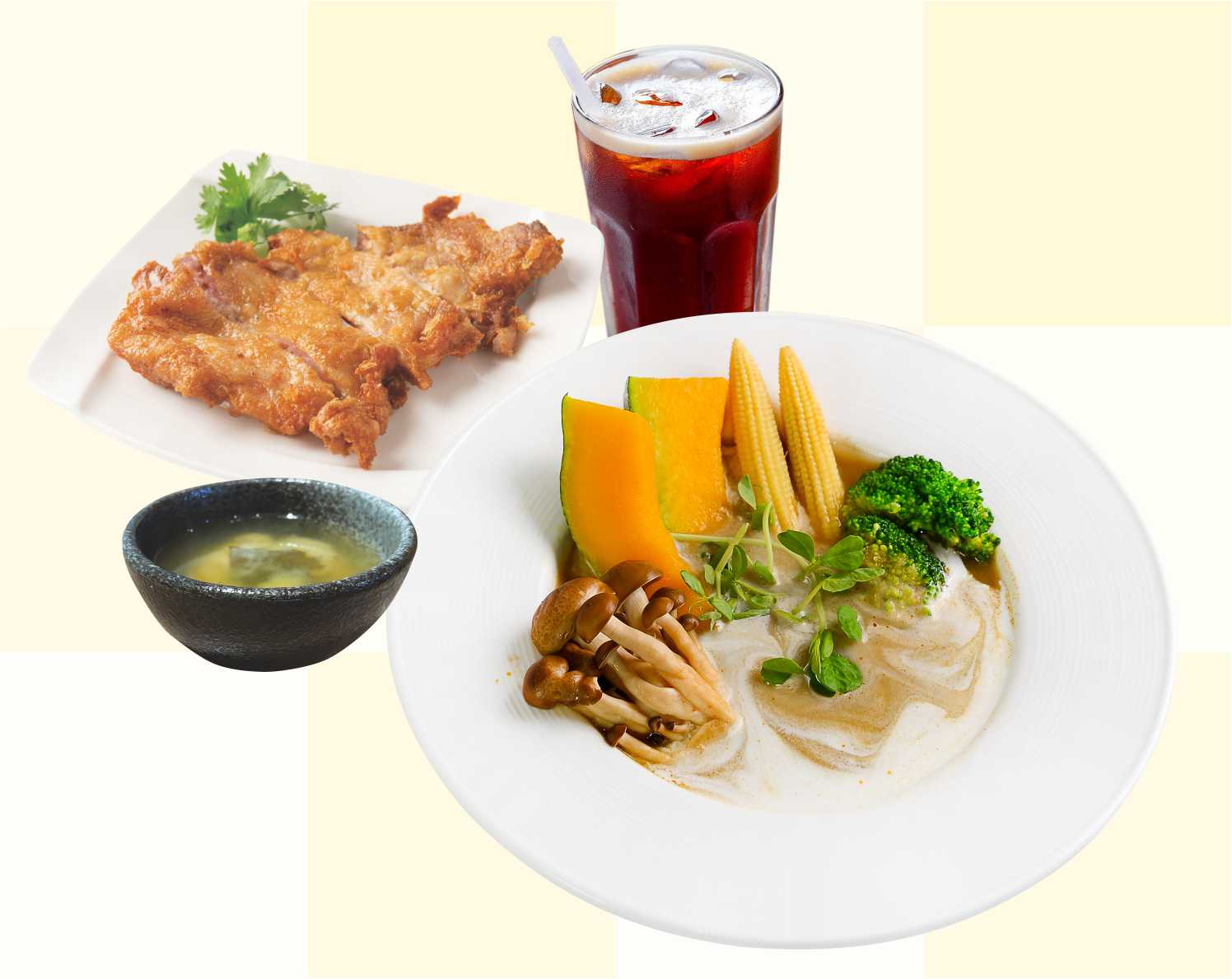 台灣雙醬咖哩  產品圖片 #4