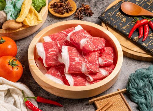 喫鍋 【頂級平價】小火鍋 產品介紹