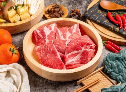 喫鍋 【頂級平價】小火鍋 產品介紹