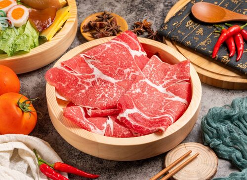 喫鍋 【頂級平價】小火鍋 產品介紹