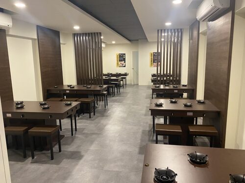 喫鍋 【頂級平價】小火鍋 品牌形象