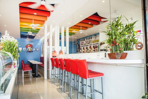 蜜谷冰品  品牌圖片 #3