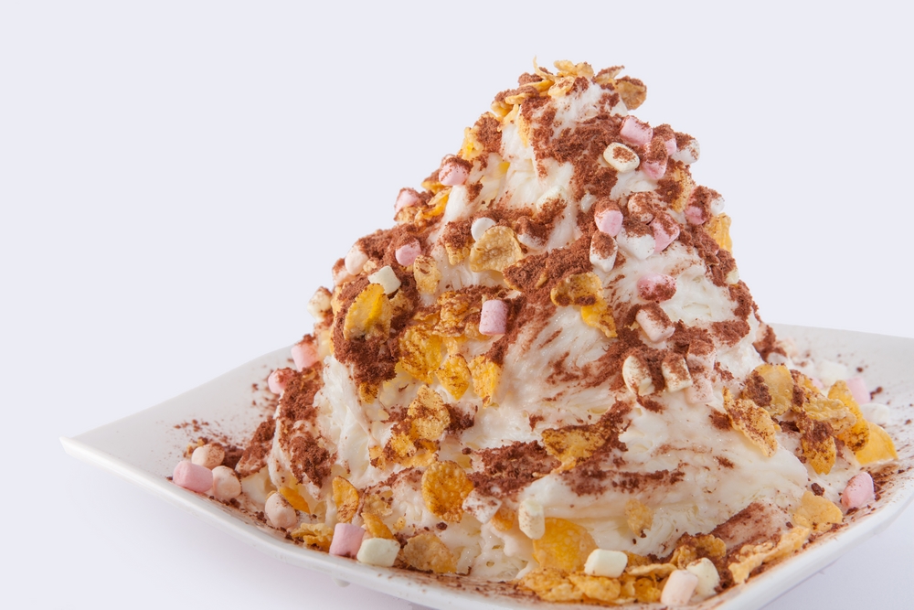 蜜谷冰品  產品圖片 #7