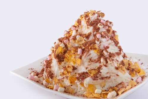 蜜谷冰品  產品圖片 #7