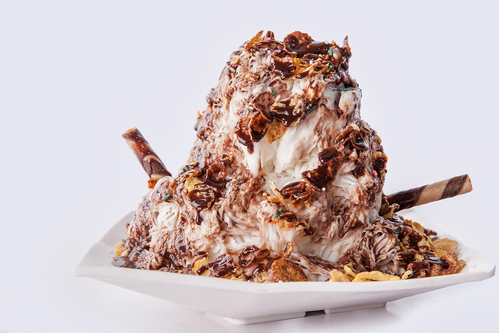 蜜谷冰品  產品圖片 #4