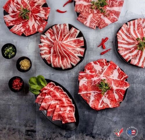 八方悅 日式涮涮鍋 產品介紹