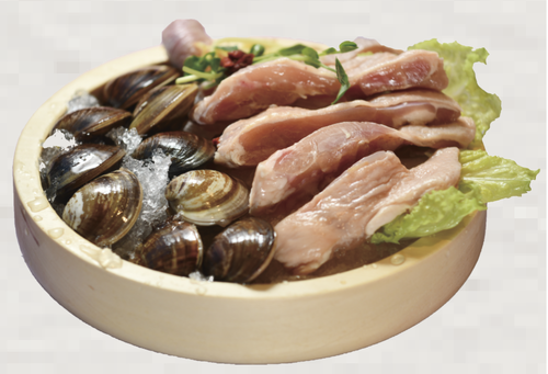 八方悅 日式涮涮鍋 產品介紹