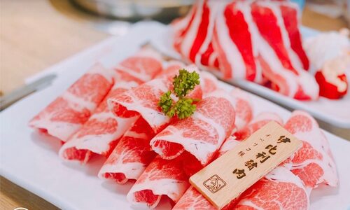 八方悅 日式涮涮鍋 產品介紹