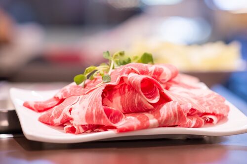 八方悅 日式涮涮鍋 產品介紹