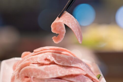 八方悅 日式涮涮鍋 產品介紹