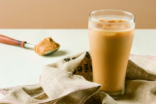 千香漢堡 產品介紹