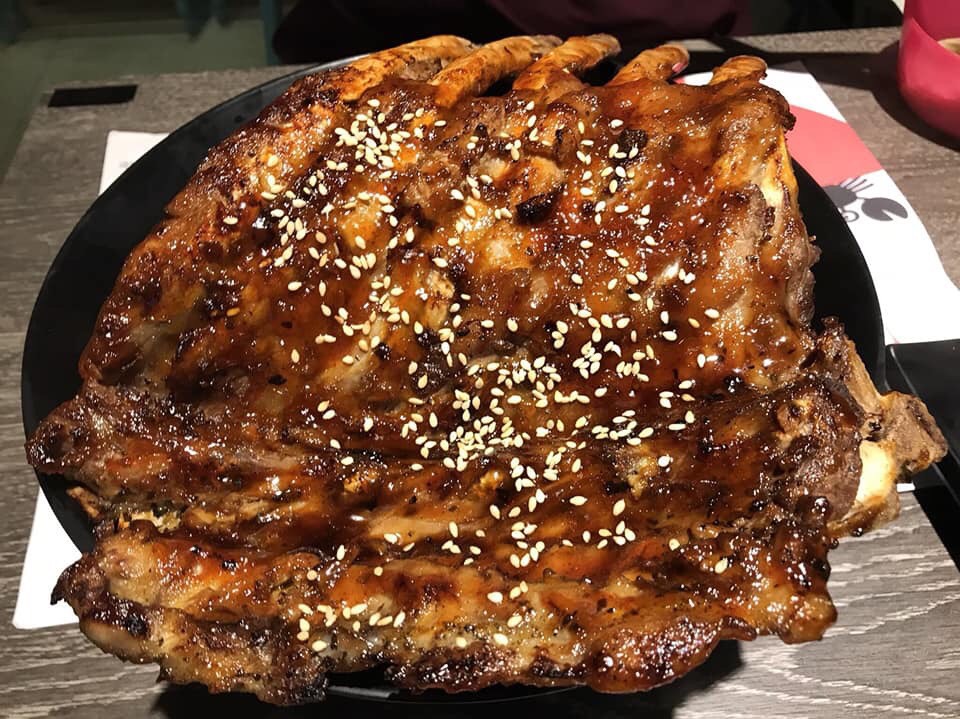 鬼匠拉麵  產品圖片 #8