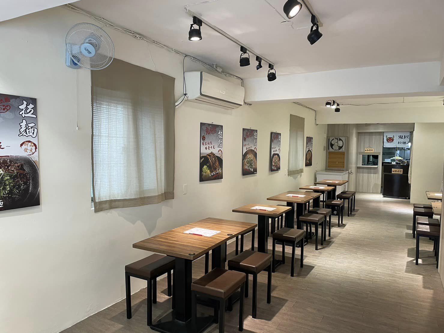 鬼匠拉麵  品牌圖片 #5