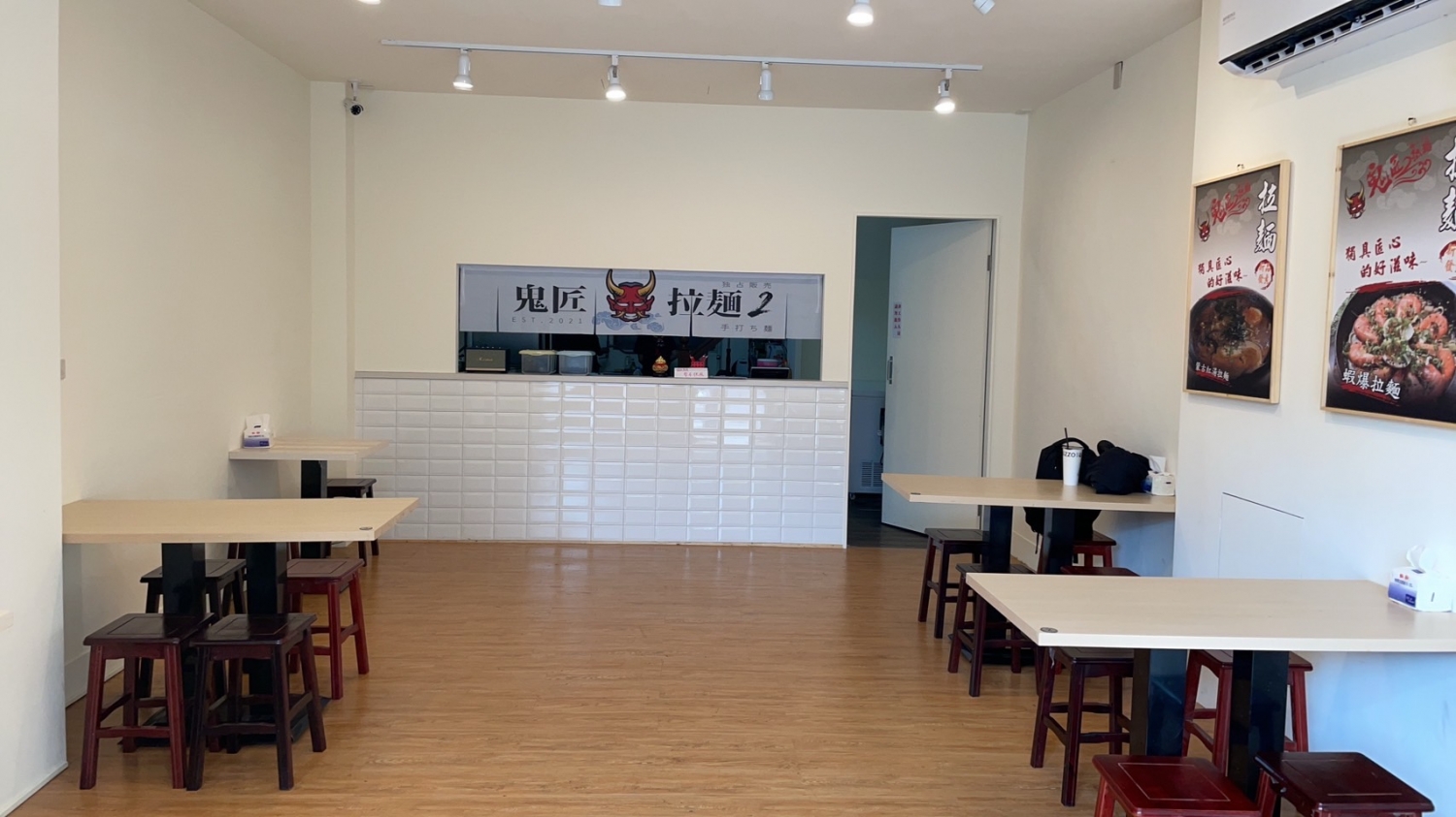 鬼匠拉麵  品牌圖片 #3