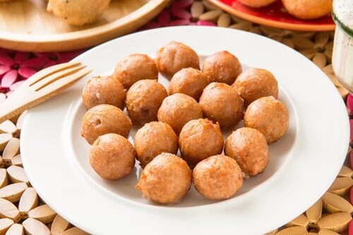 我炸你吃 芋頭餅 產品介紹