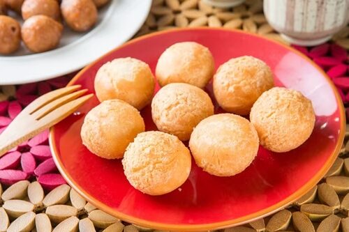 我炸你吃 芋頭餅 產品介紹